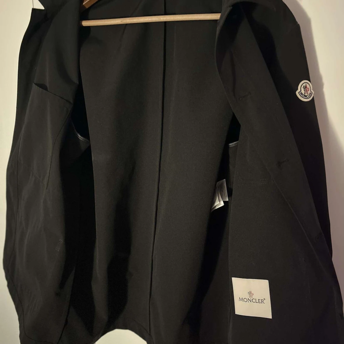 Moncler jacka  - 92