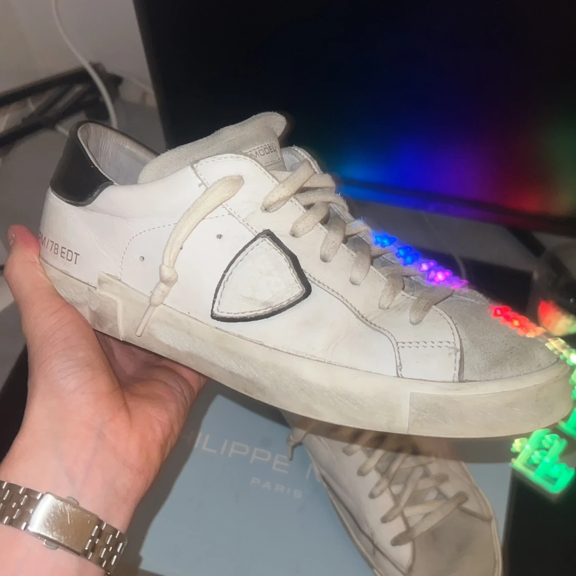 Phillipe model skor - 91