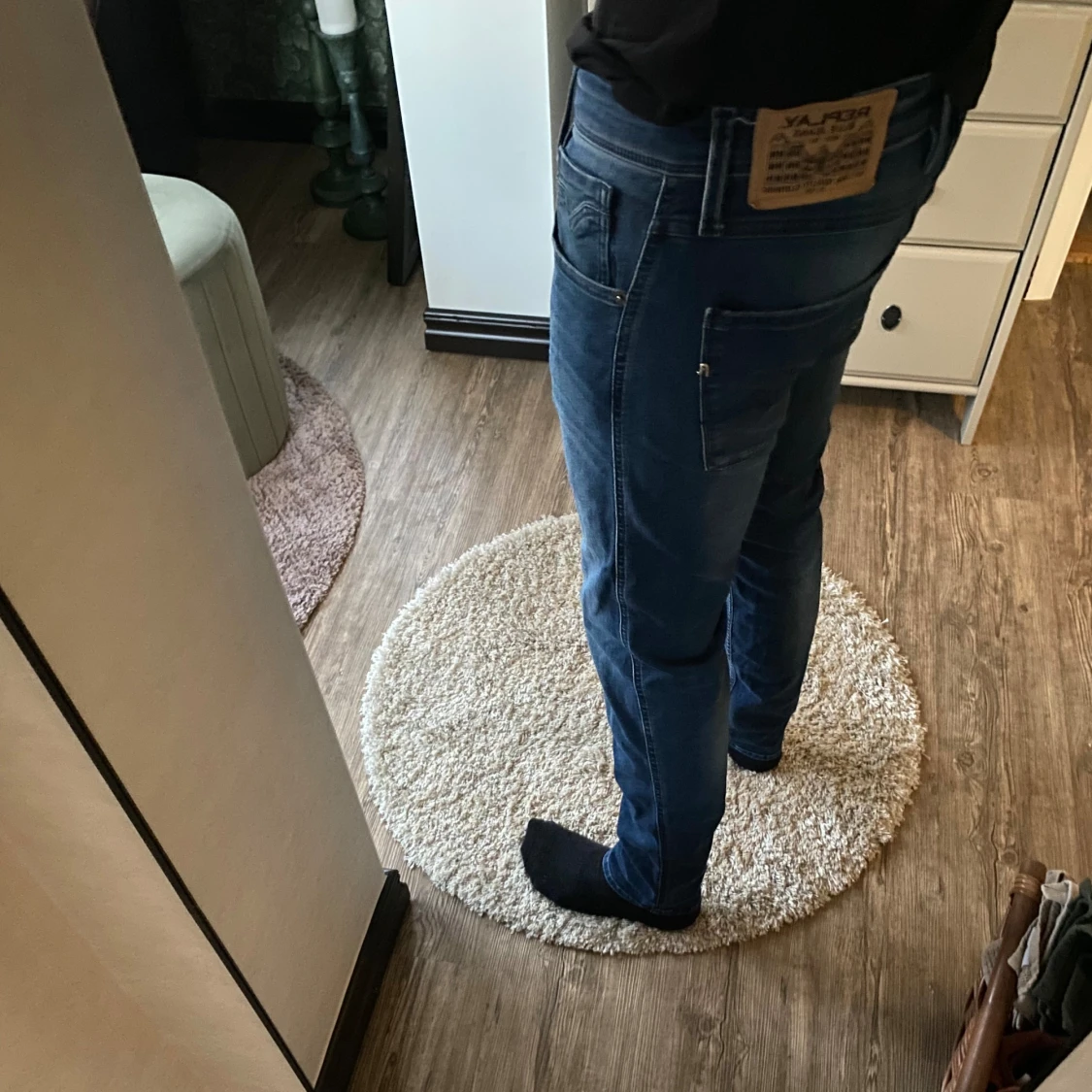 Replay Anbass Jeans  - 92