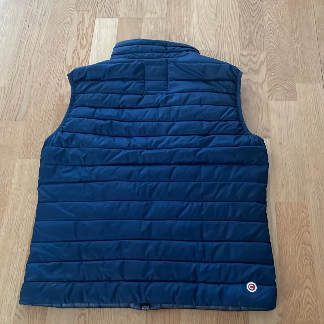 Colmar Väst Mörkblå - 1