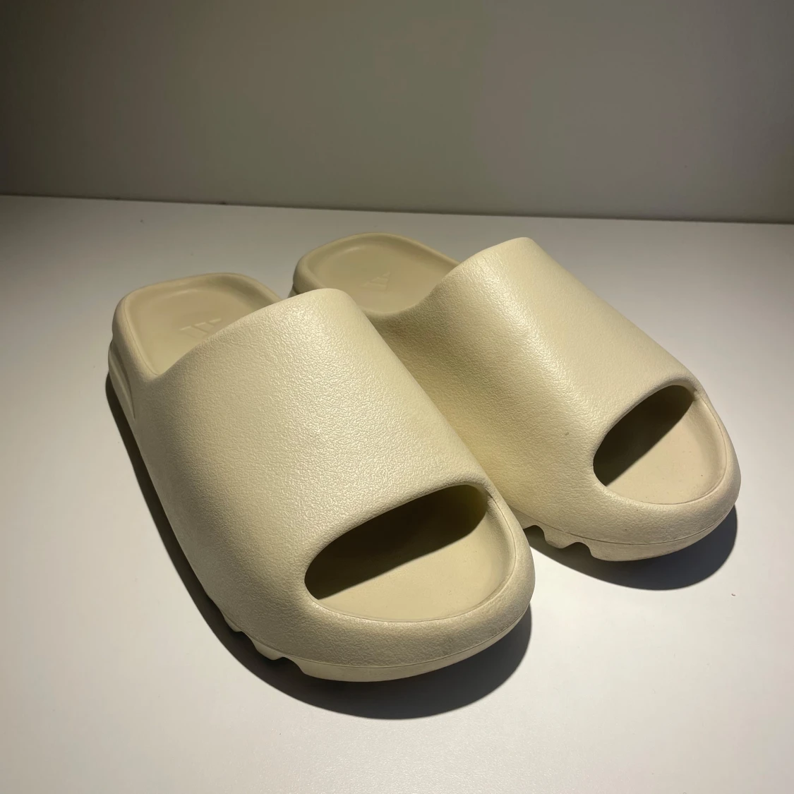 Yeezy slides