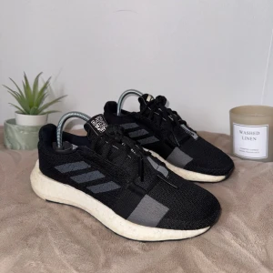 Adidas Senseboost Go Shoes Cloud - Adidas Senseboost Go Shoes Cloud  Size: 36 Condition: like new  All defects are Always shown in the pictures if there are any!! Questions? Feel free to ask!  Checkout my account for more shoes, you might find a gem you size‼️ 