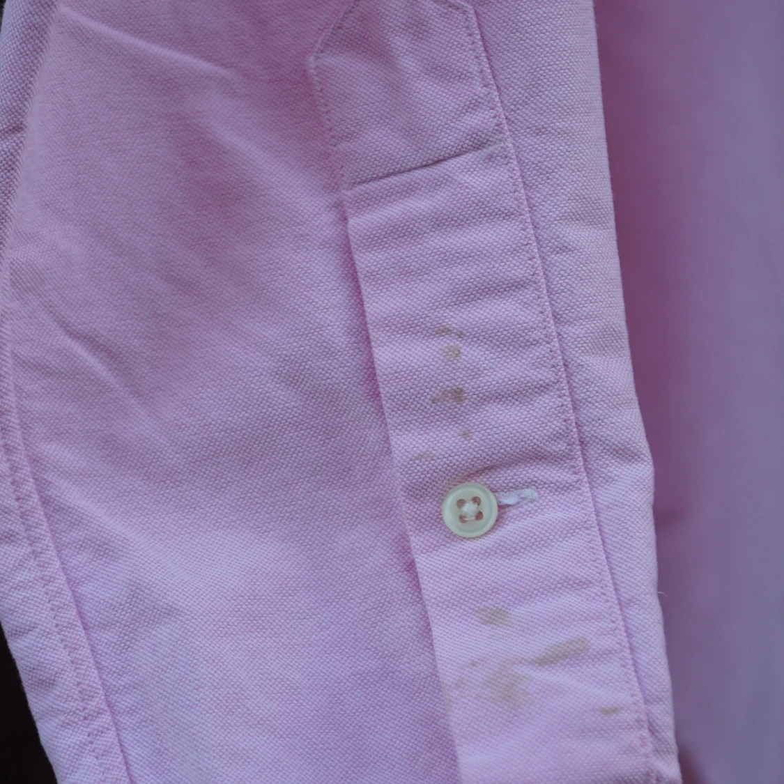 Rosa skjorta från Ralph Lauren - 2