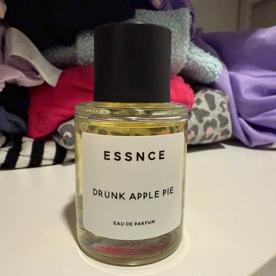 Essnce Drunk apple pie 
