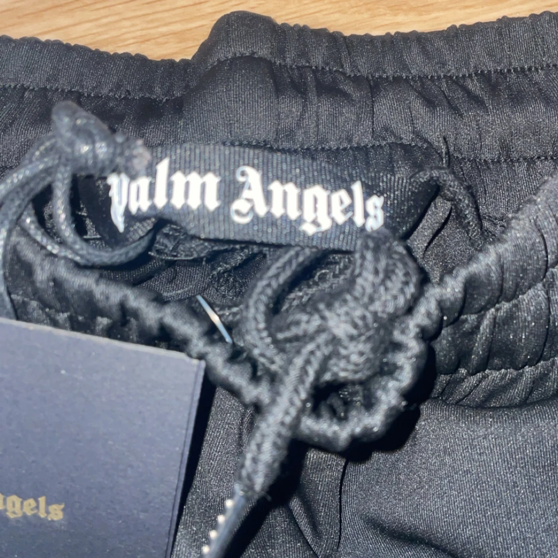 Svarta byxor från Palm Angels - 3