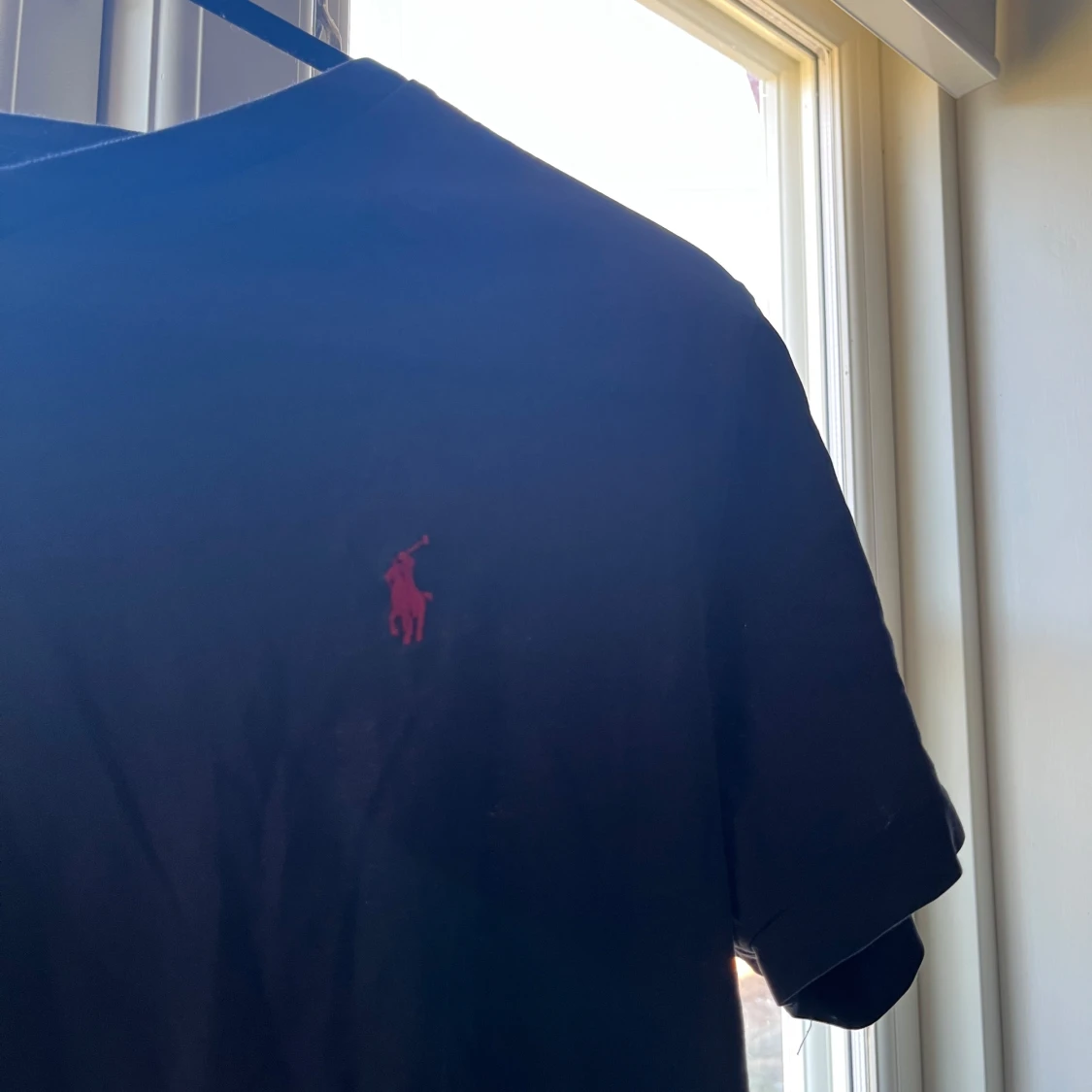 Marin blå Ralph lauren T-shirt - 2