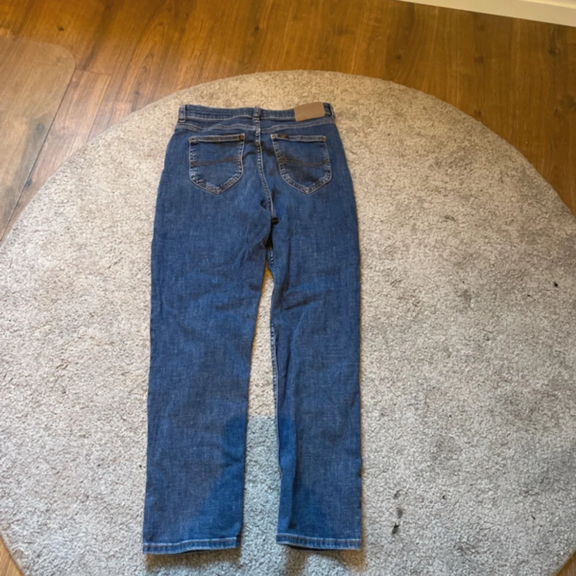 Lee jeans - 1