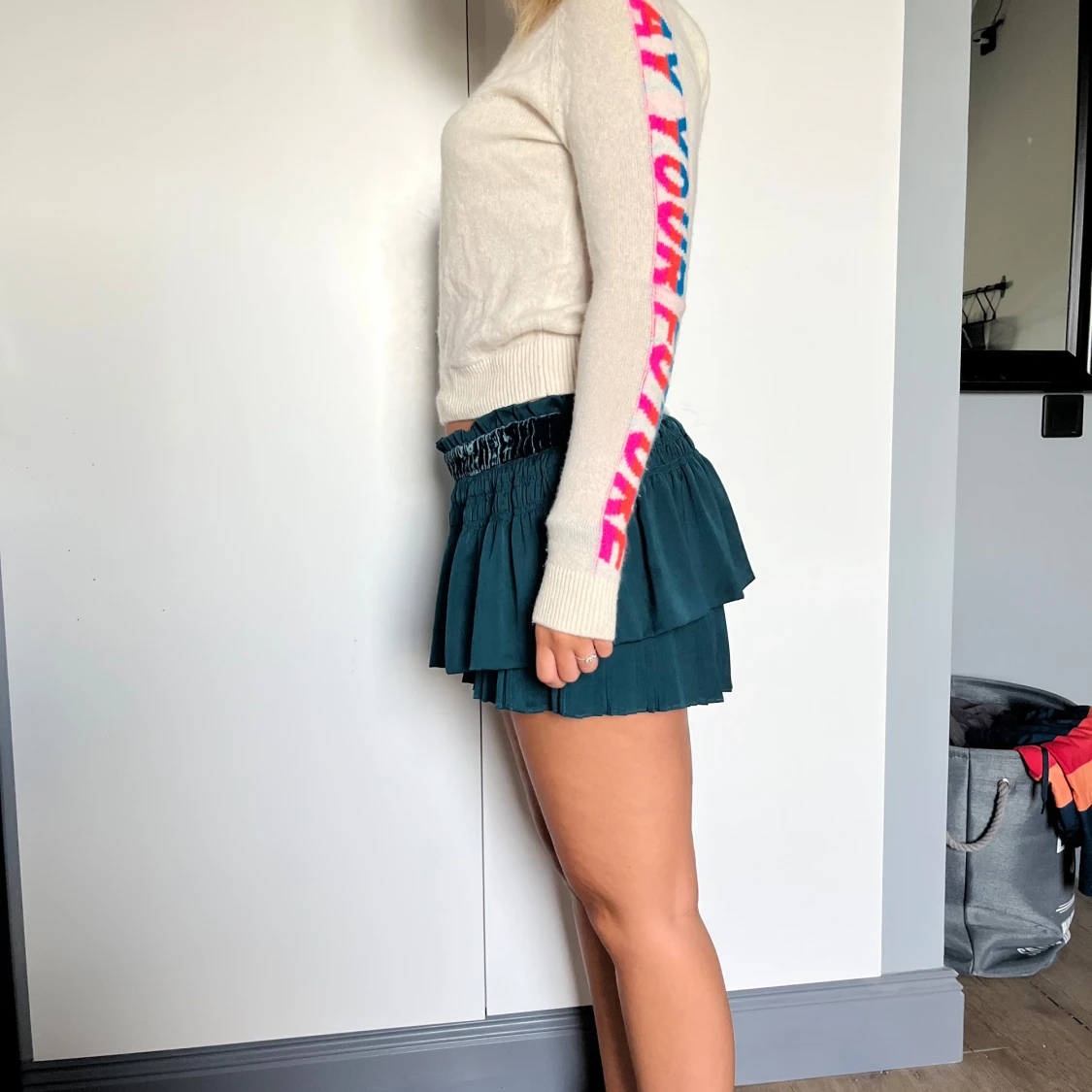 From Future 100% Kashmir  - 91