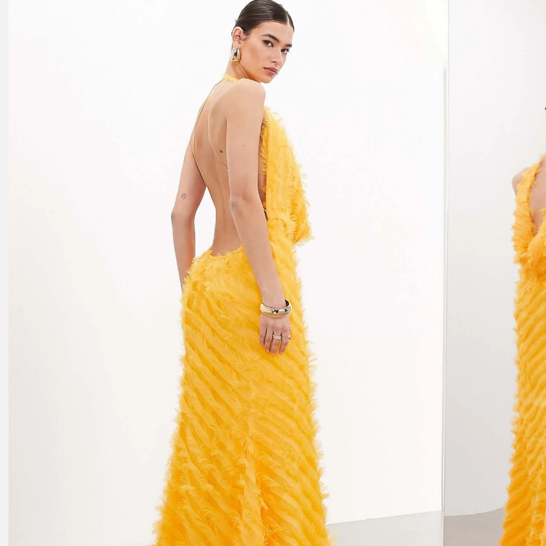 Statement maxidress  - 92