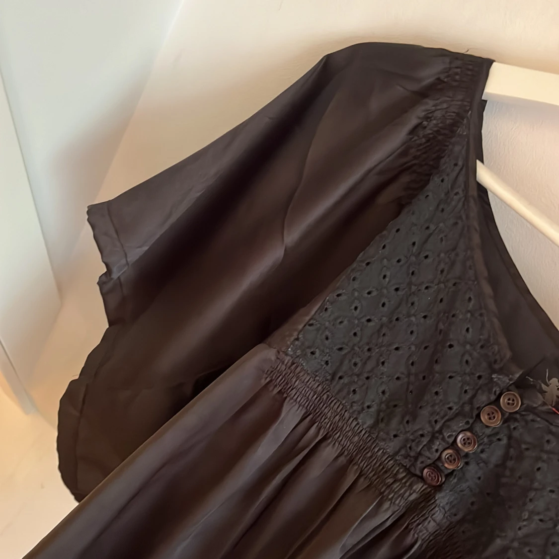 Svart blus från Kookai - 90