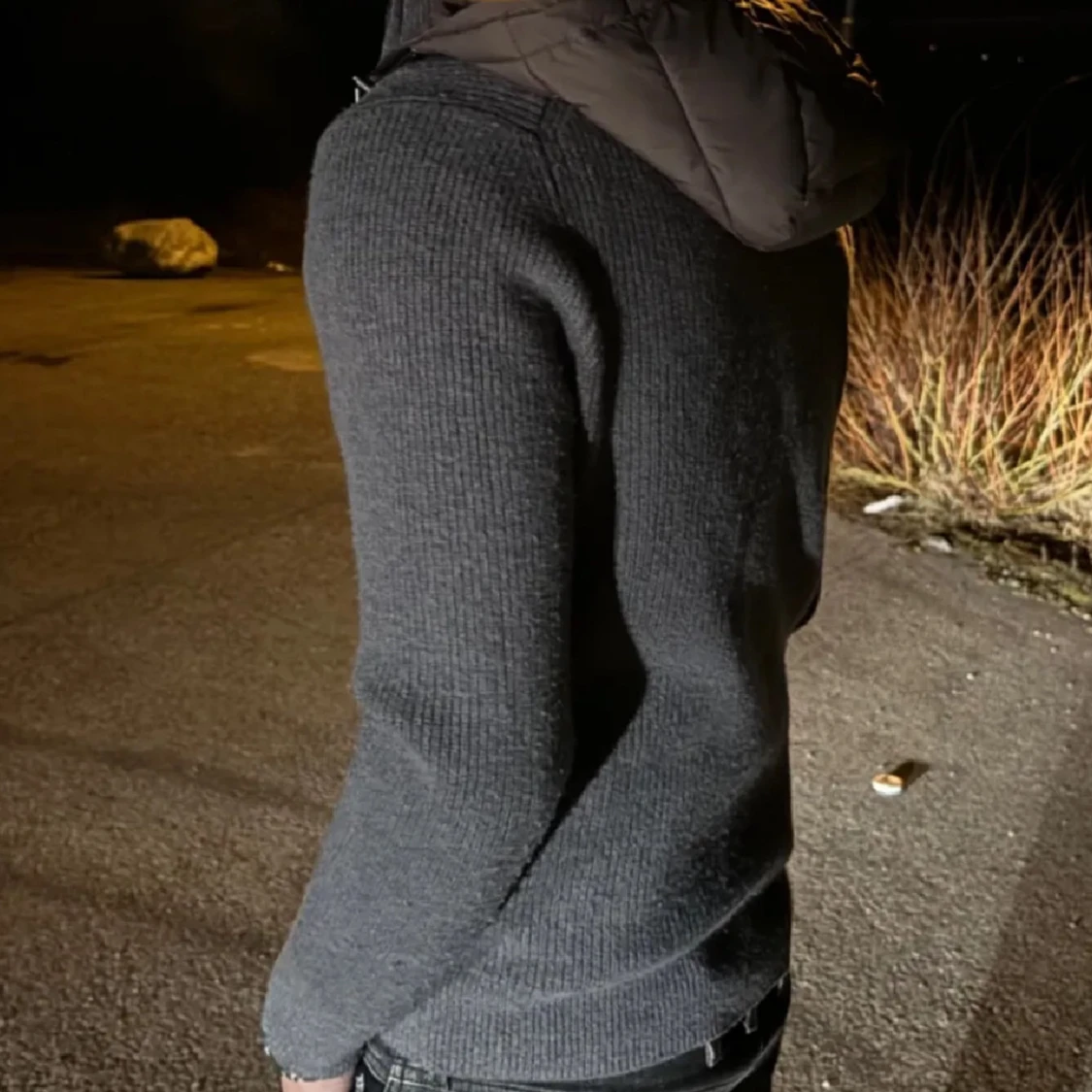 Massimo dutti cardigan  - 90