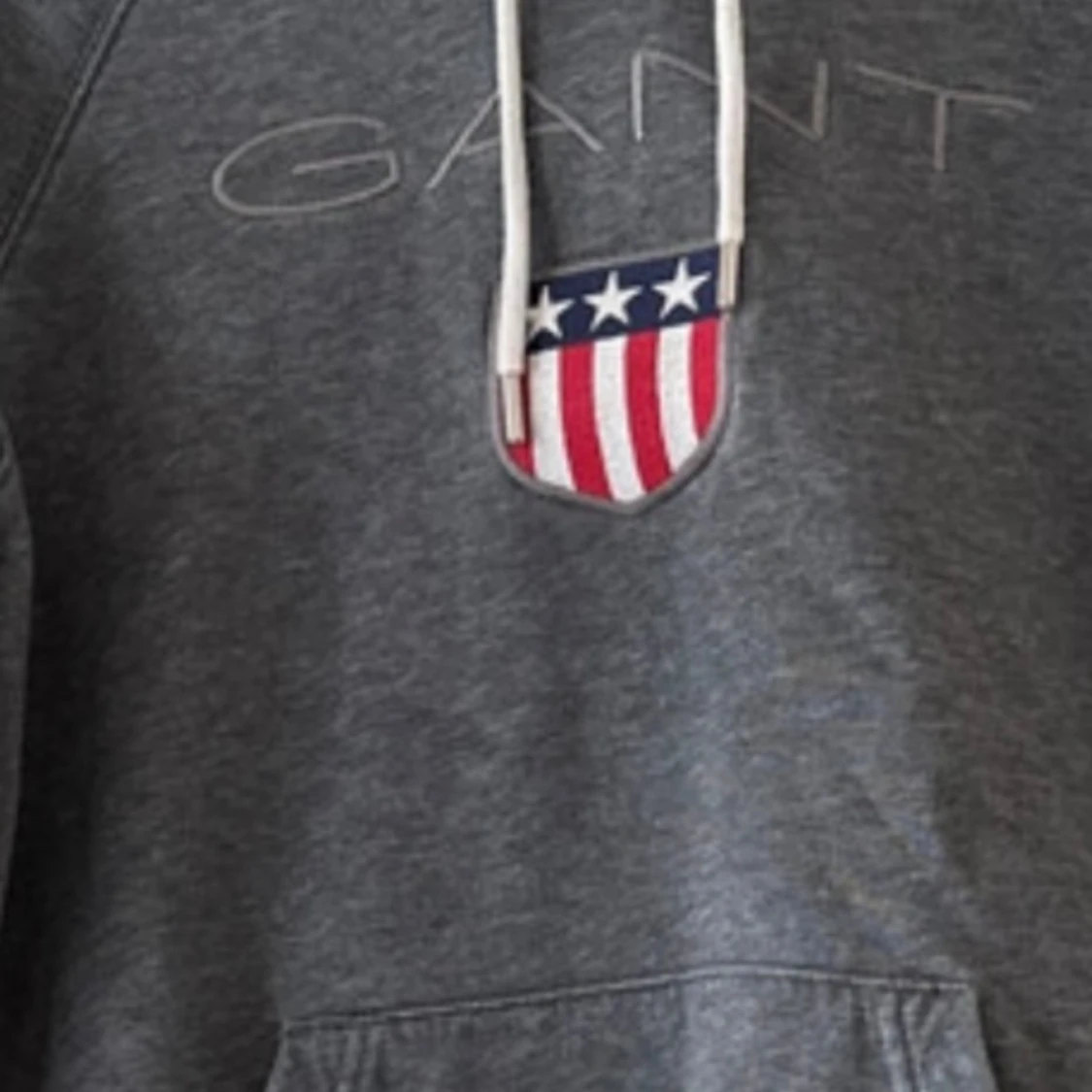 Gant hoodie S - 91