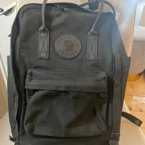 Fjällräven laptop 15 no.2 - Sparsamt använd kånken med laptop fack. Nypris ca 2000-2500kr Mitt pris 1500 + frakt