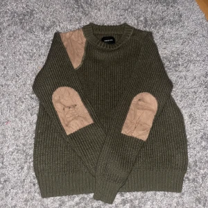 Samsoe samsoe - Stickad tröja