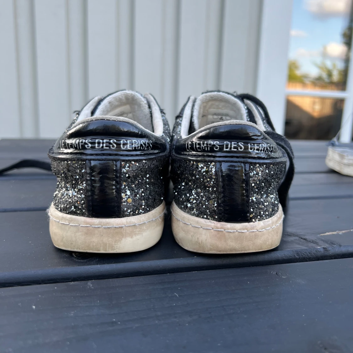 LE TEMPS DES CERISES - 91