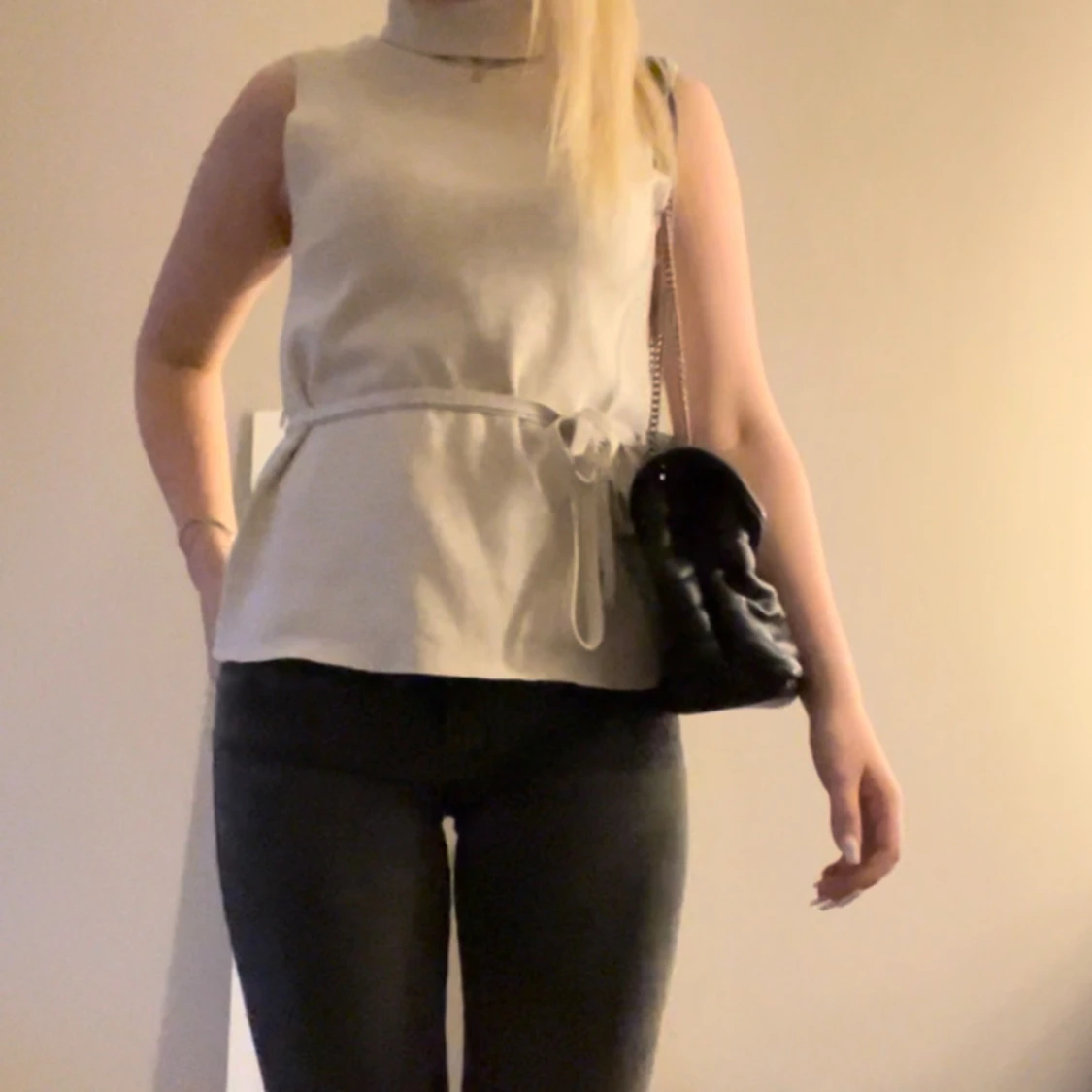 Polo tröja från Zara - 90