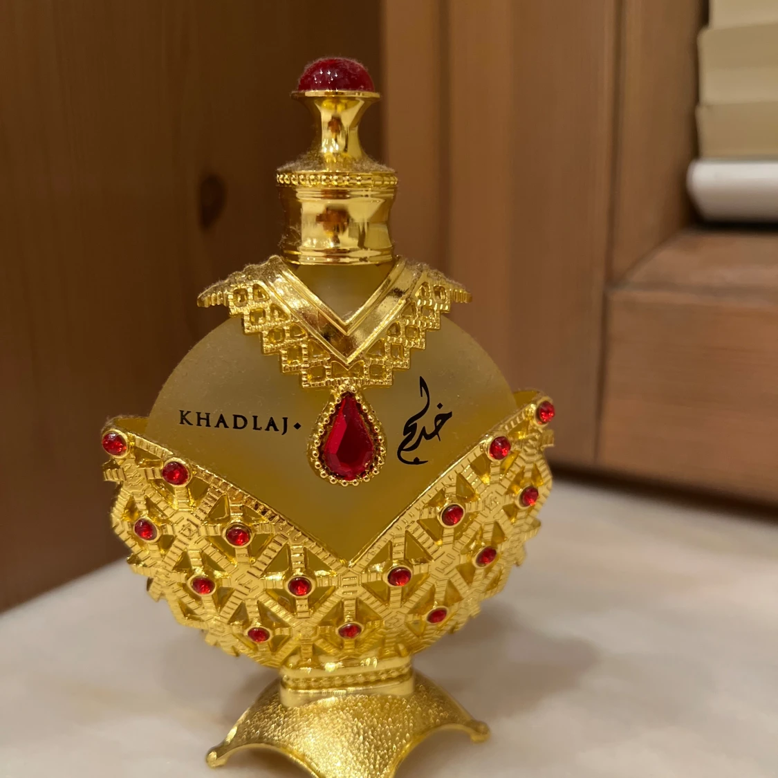 Khadlaj hareem al sultan gold