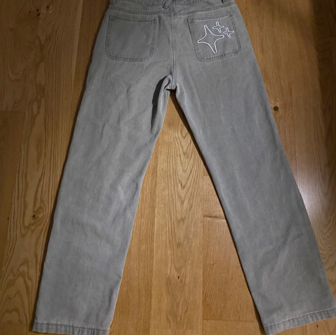 Broken Planet Jeans - 92