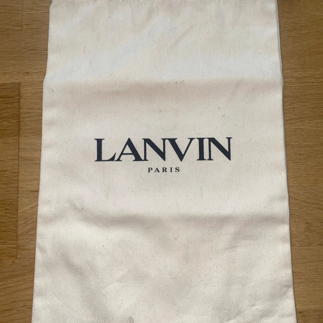 Lanvin cap toe - 92