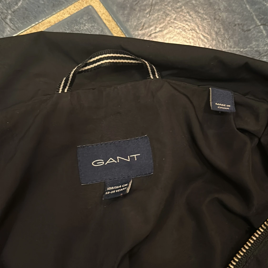 Gant wind breaker  - 91