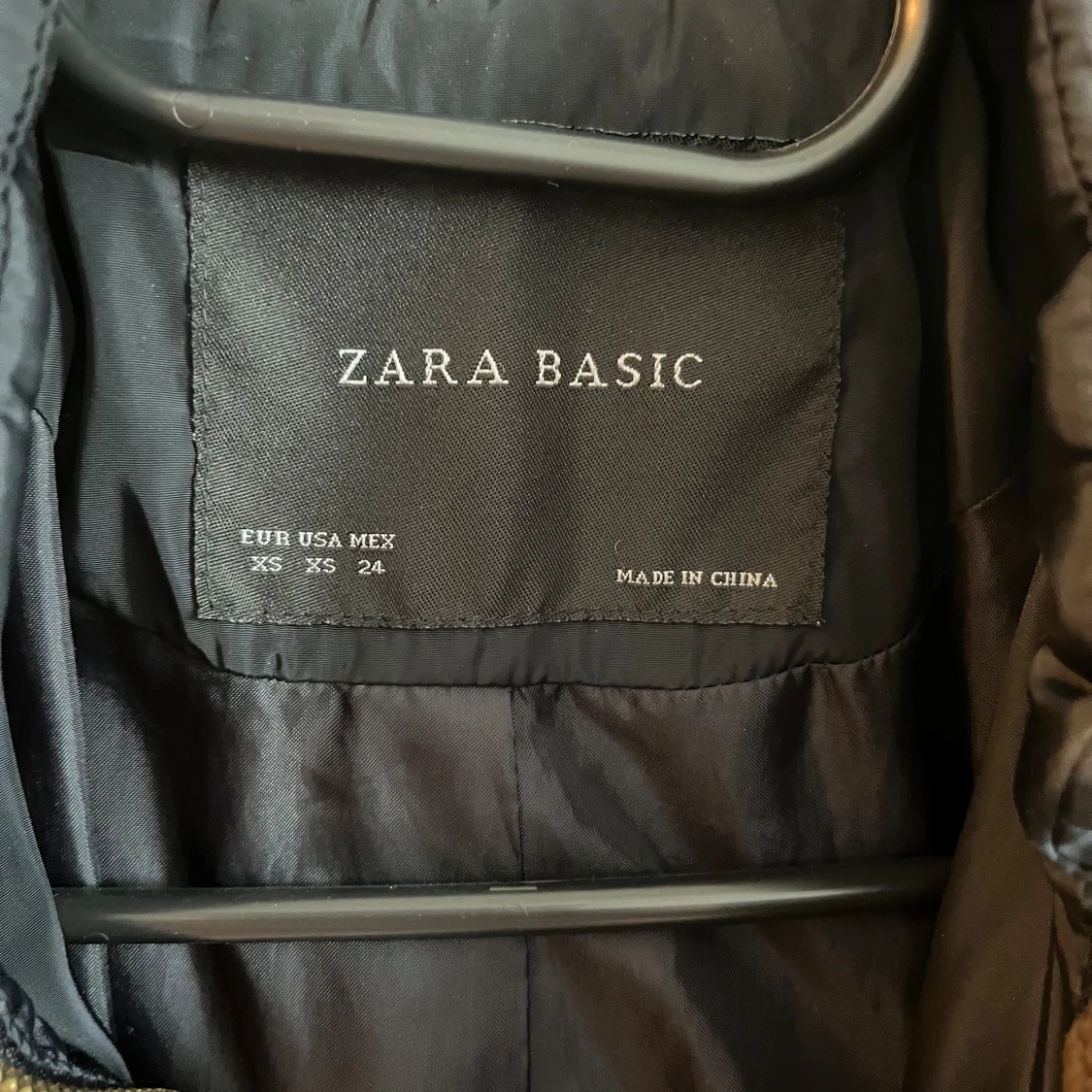 Zara jacka - 90