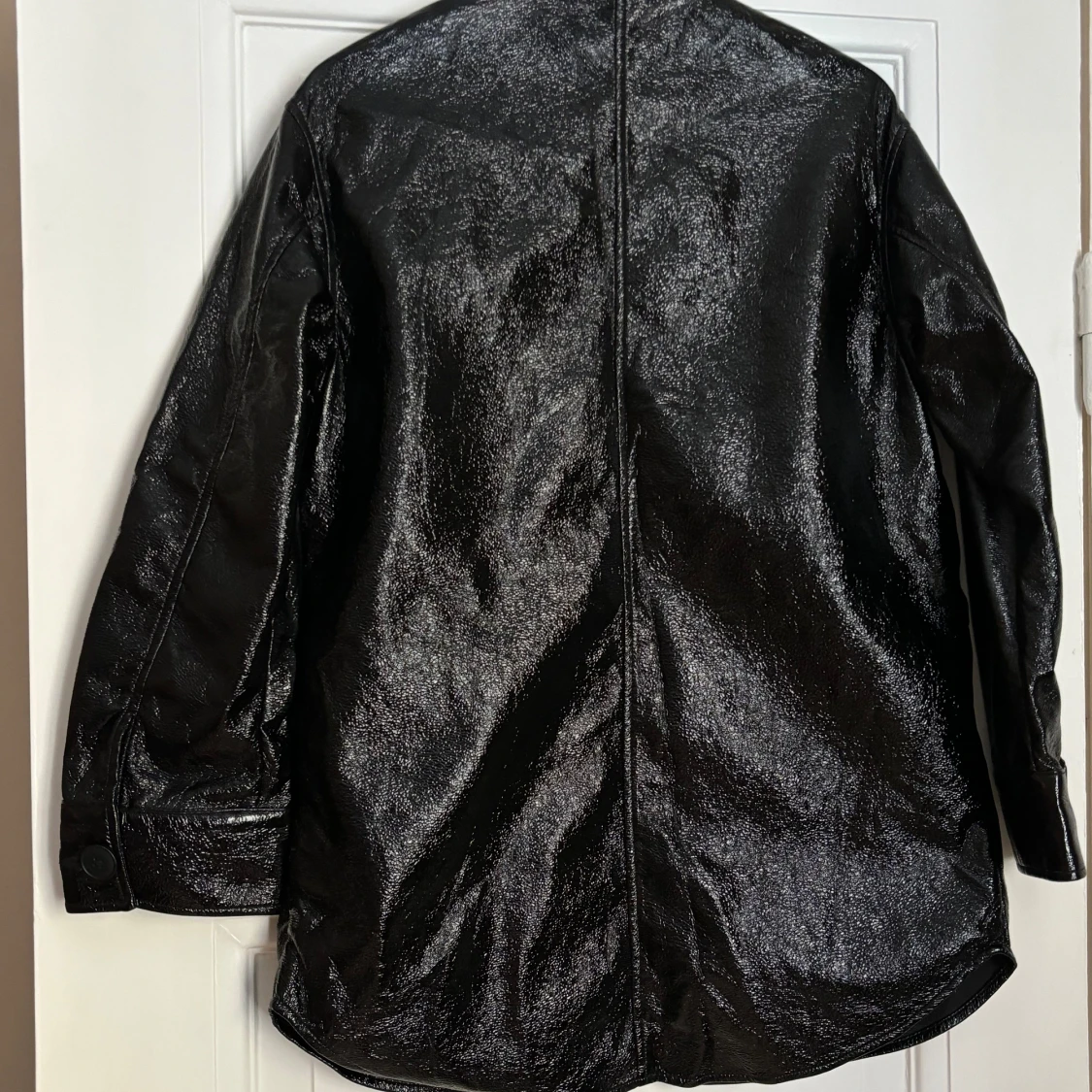 Lackjacka från Monki  - 91