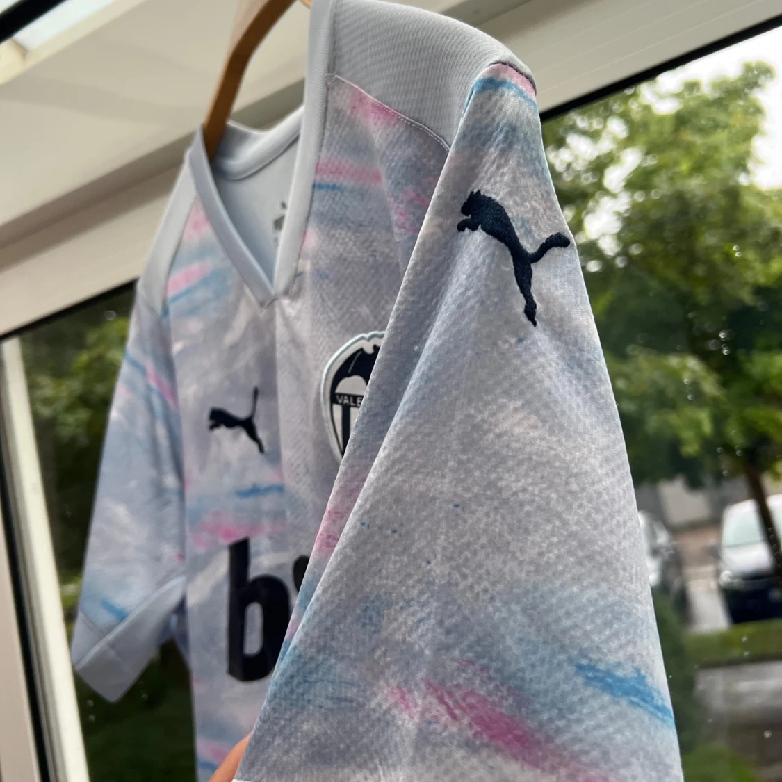 Valencia C.F tröja - 90