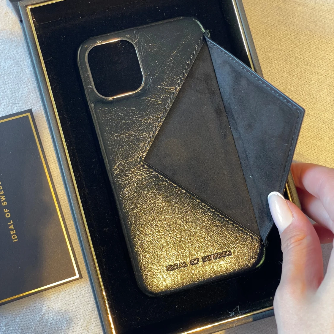 Ideal of Sweden Skal IPhone X  - 91