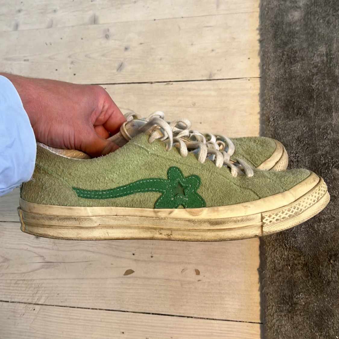 GOLF le FLEUR Converse  - 90