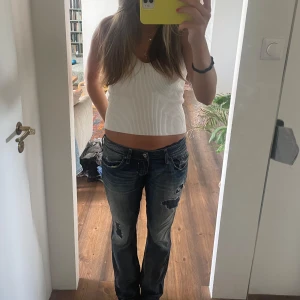 Diesel jeans  - Säljer ett par diesel jeans som inte längre kommer till användning! 🔥🥰