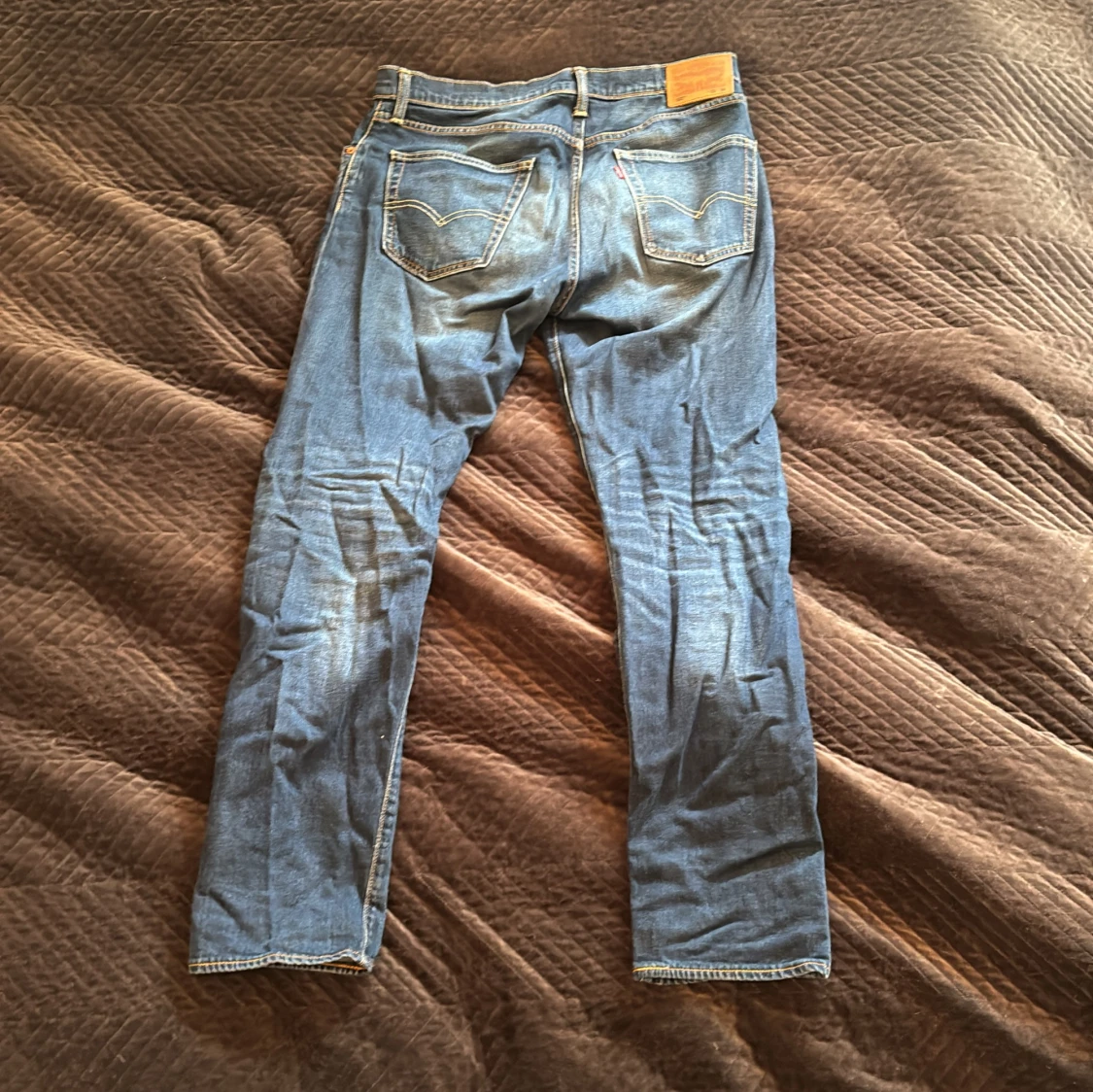 Levis 502 Jeans - 90