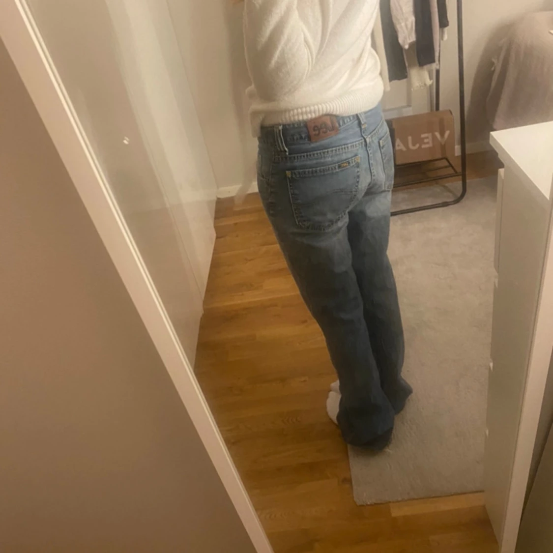 Jeans - 90