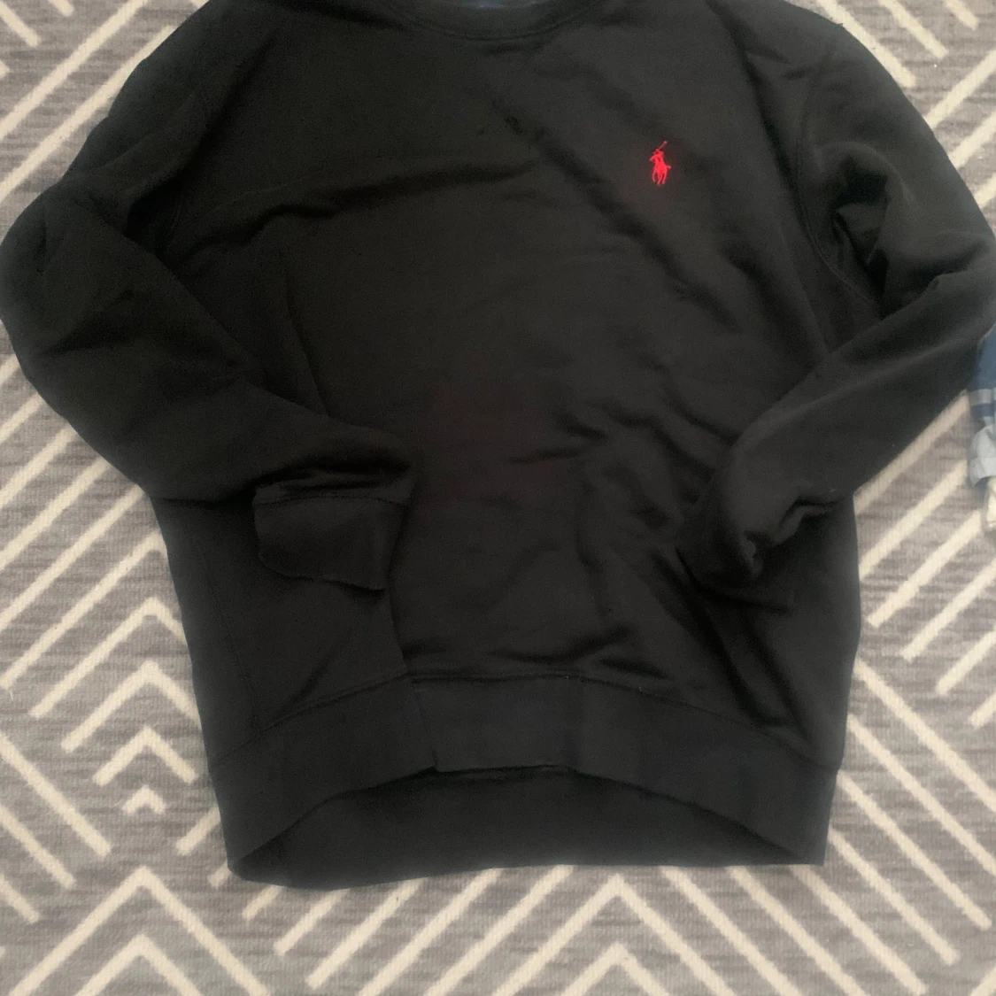 Ralp lauren swettshirt - 90