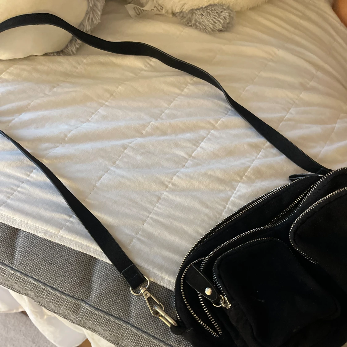 Ginatricot väska - 90