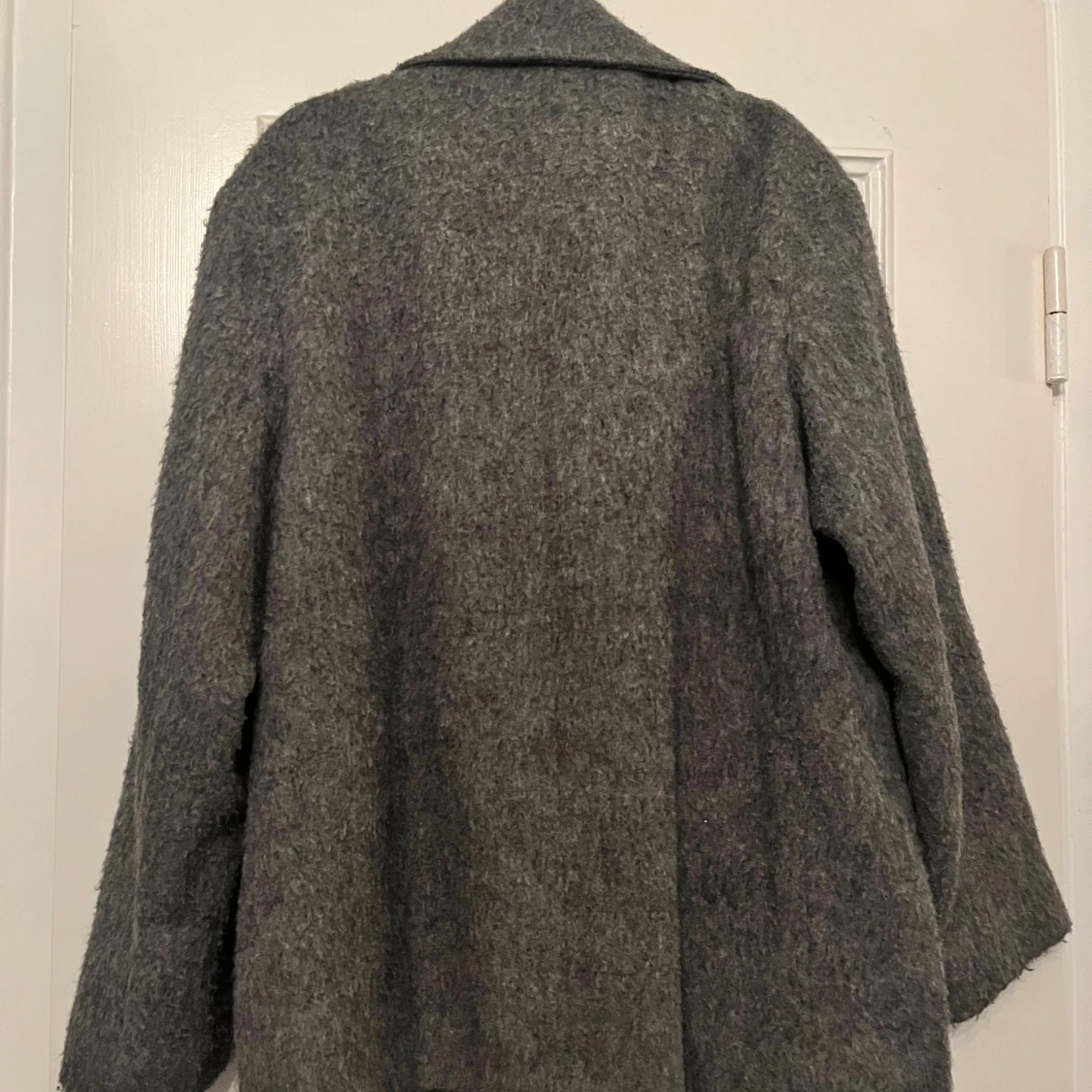 HM wool blend jacket - 93