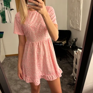 Leopard klänning - Inte min stil.🫶🏼