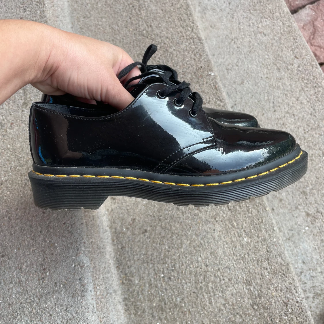 Dr. Martens strl 37