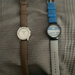 Handklocka  - 2 st handklockor för 100kr st