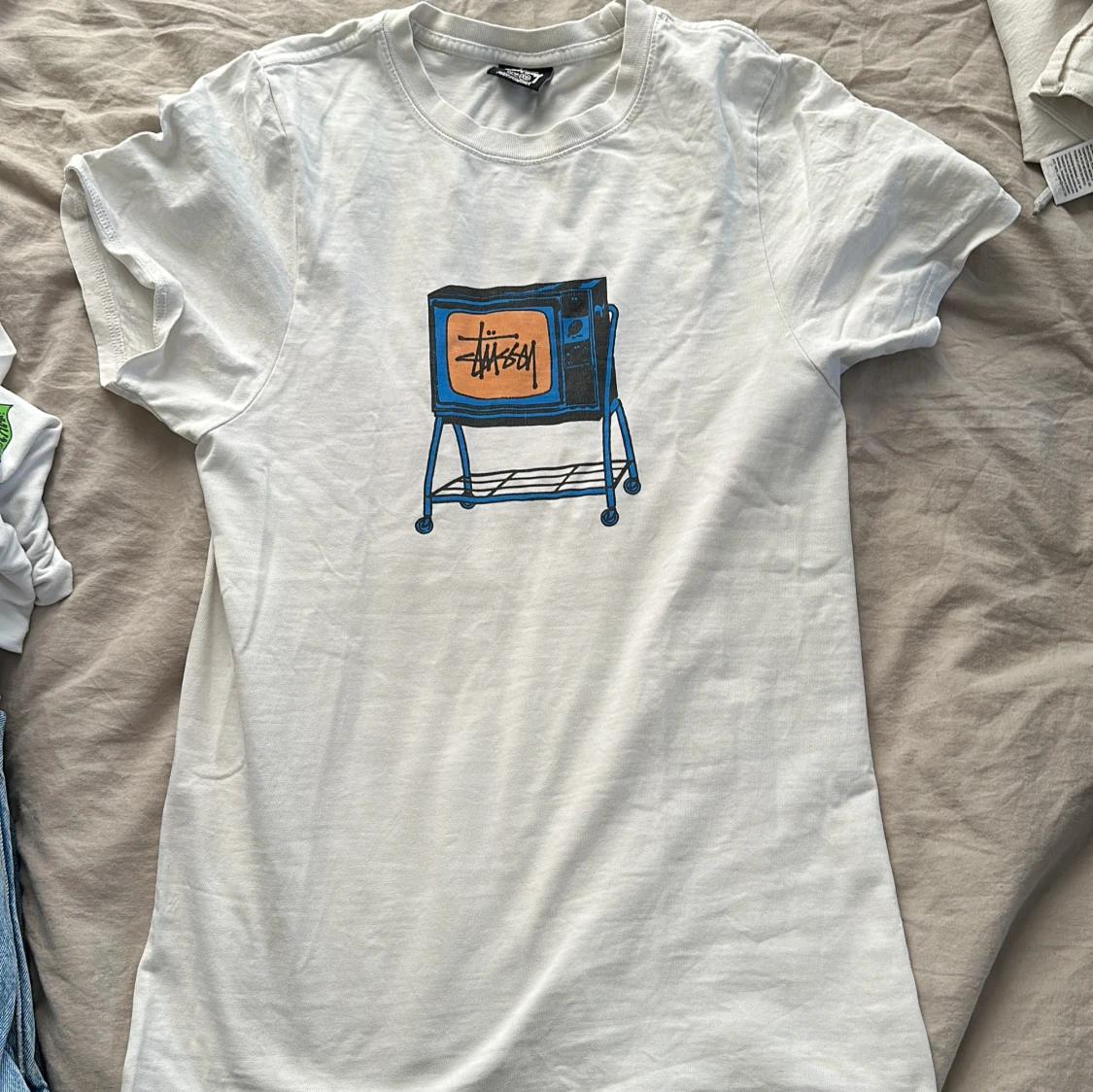 Stüssy T-shirt - 91