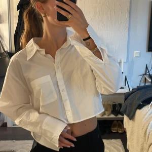 Skjorta - Från hm 🥰
