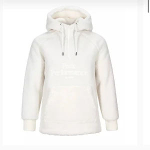 Peak performance hoodie - Superfin varm hoodie som nästan aldrig använts