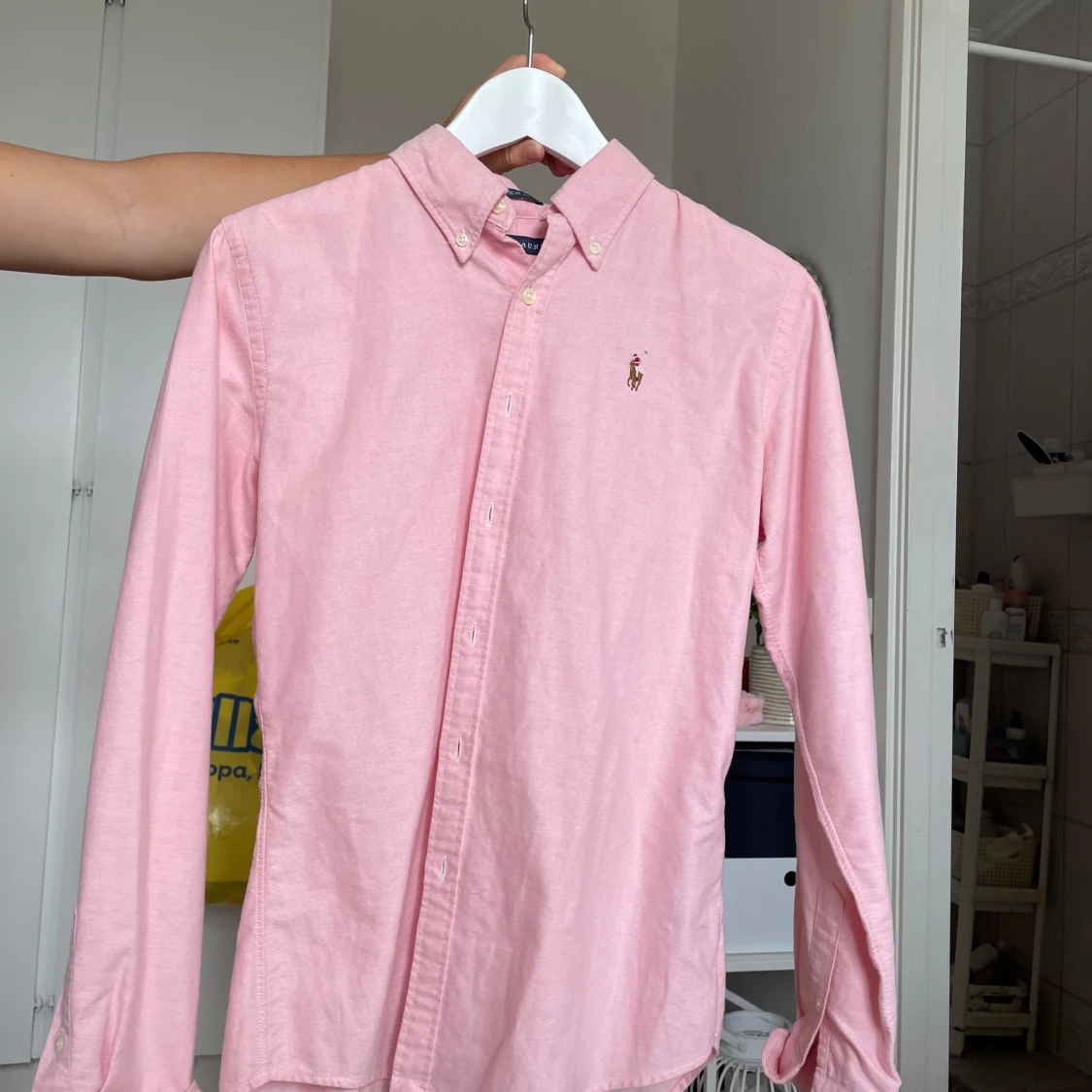 Ralph lauren skjorta - 90