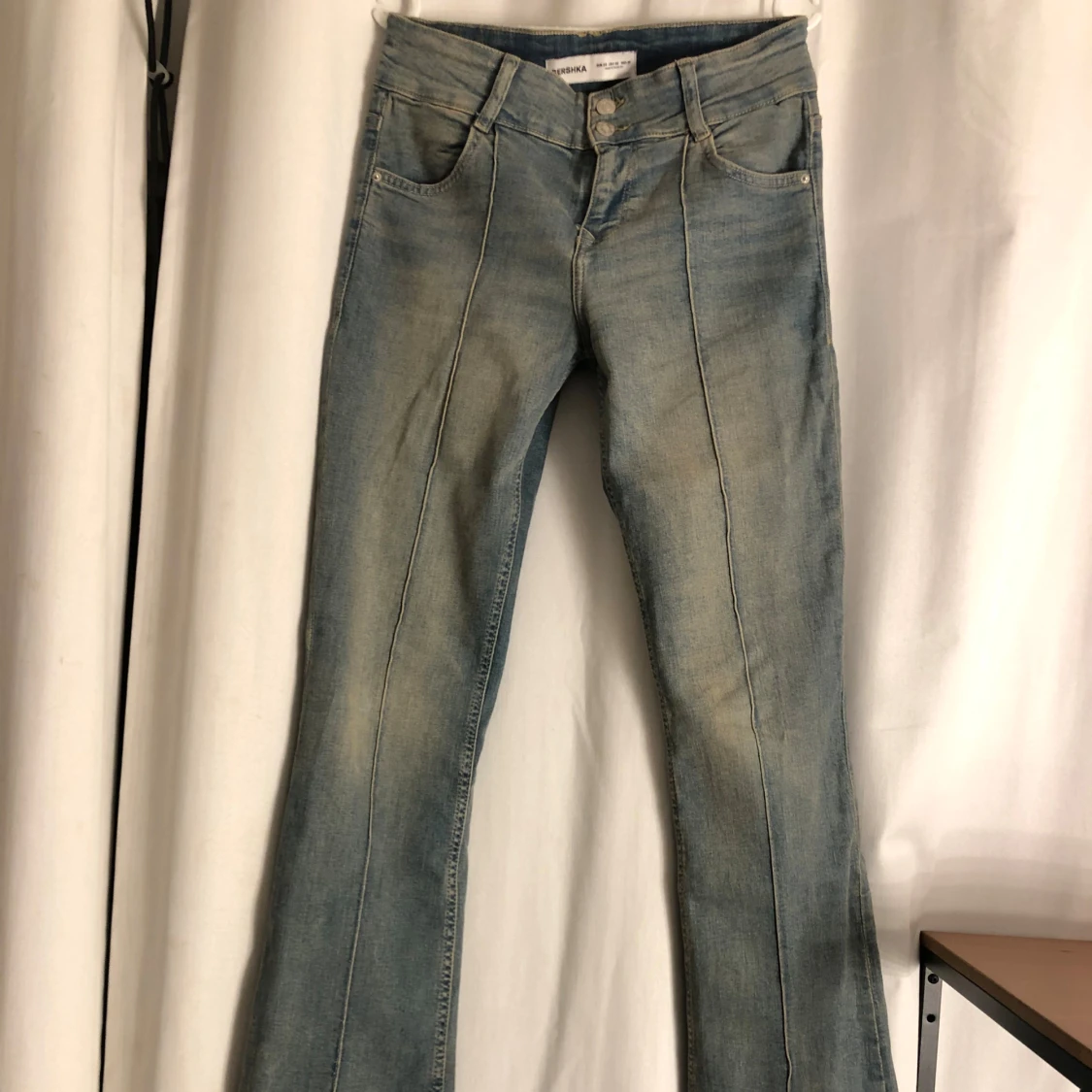 Slutsålda jeans - 91