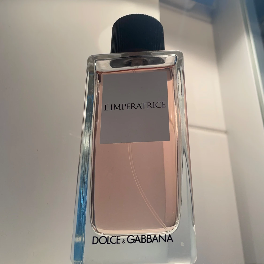 l'imperatrice parfym