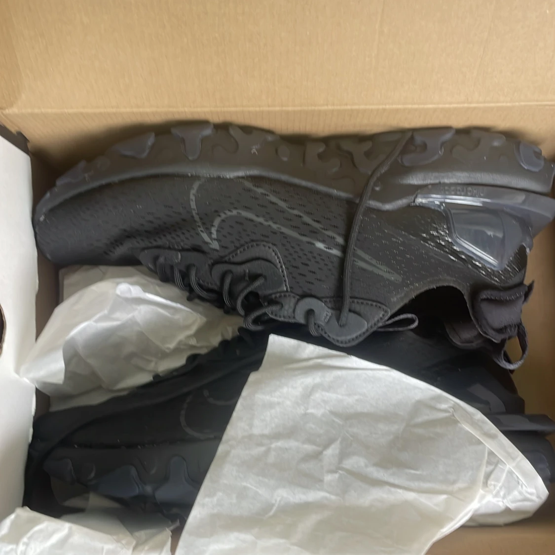 Helt nya Nike react skor