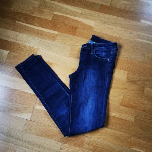 Low rise  - Low rise skinny jeans Fits super nice Few use 