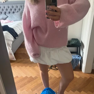 Arket stickad - Så mysig stickad tröja!! Bra skick