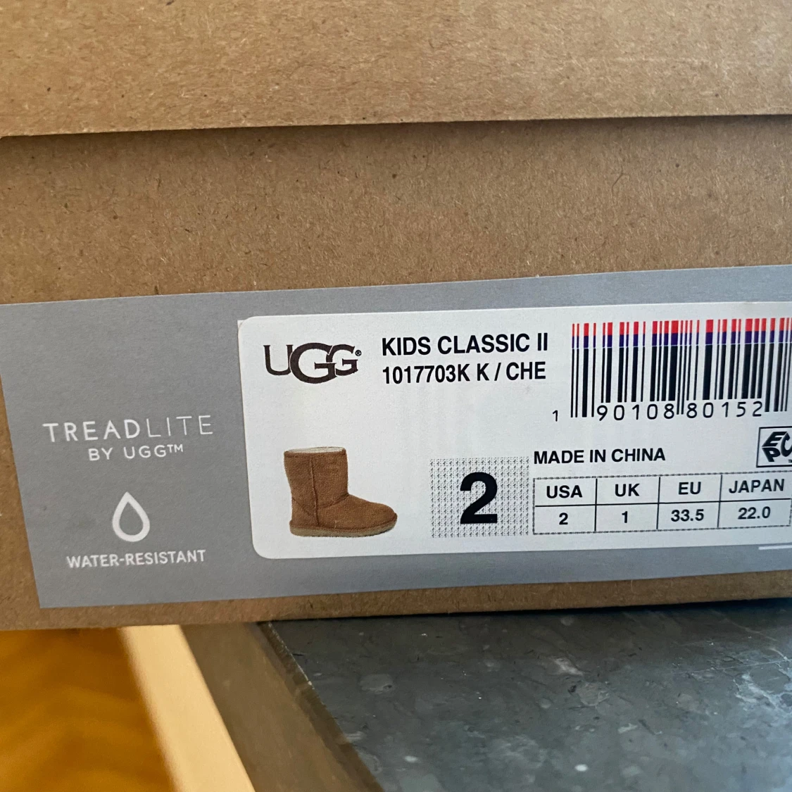 Ett par äkta uggs🌟 - 92