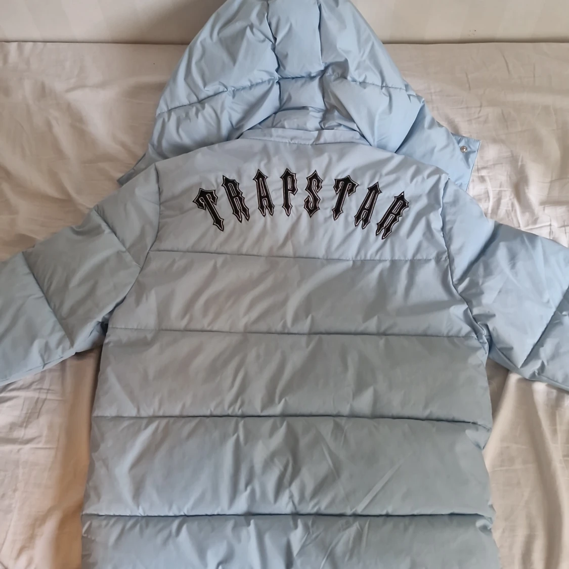 Den e helt orrörd har haft på mig den 2 gånger - 91