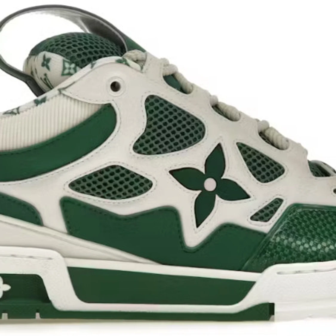 Louis Vuitton skates size 42 - 90